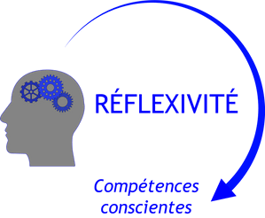 REFLEXIVITE logo